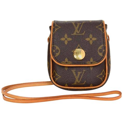 louis vuitton mini crossbody backpack|louis vuitton crossbody with pouch.